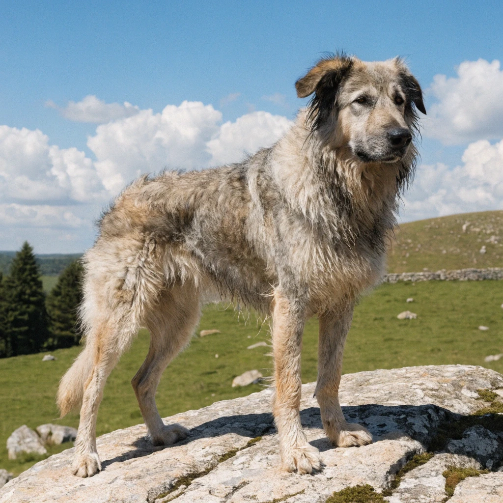 Maremma Sheepdog photo