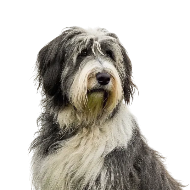 Portuguese Sheepdog