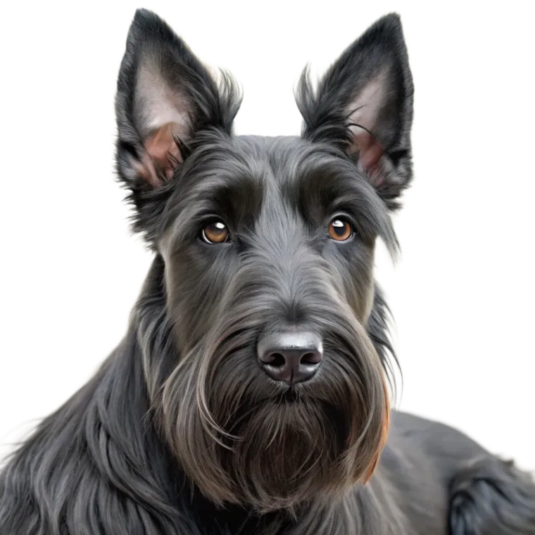 Scottish Terrier