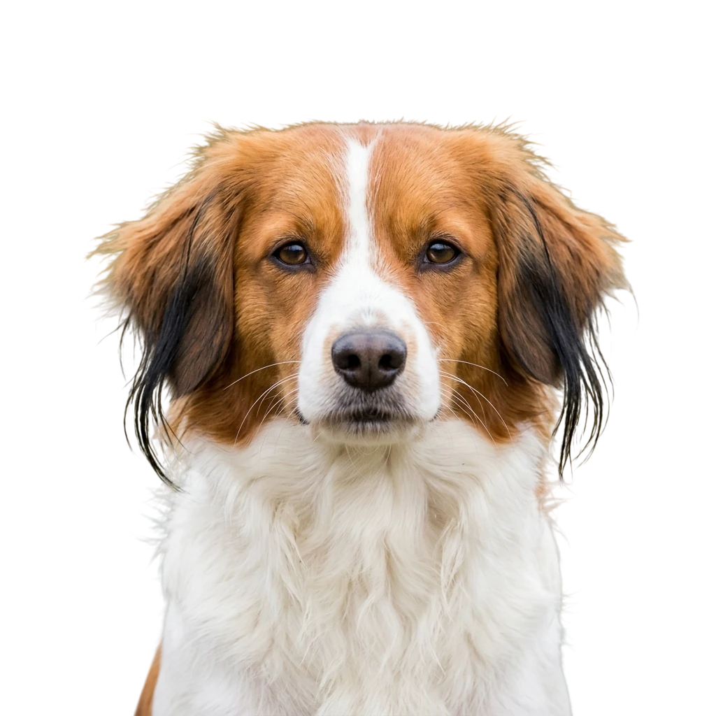 Kooikerhondje photo