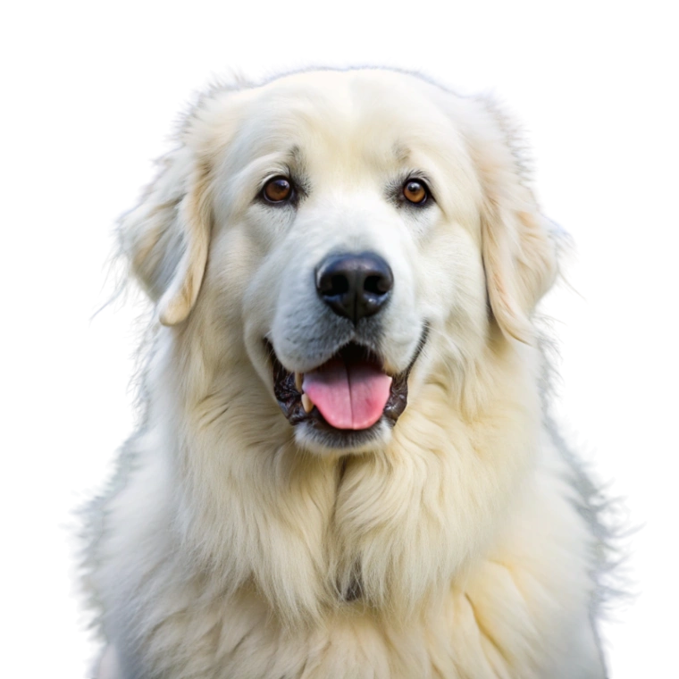 Great Pyrenees