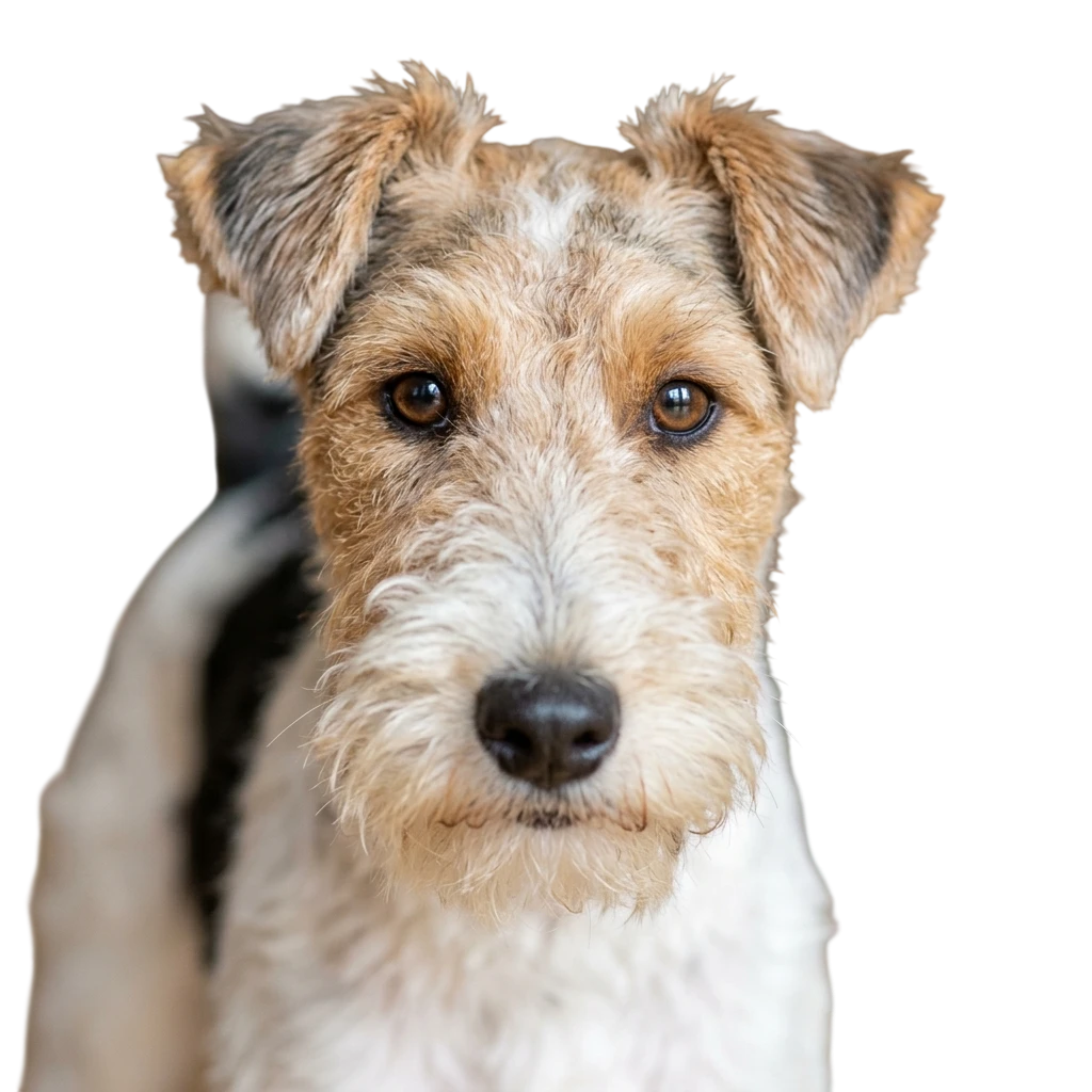 Fox Terrier photo