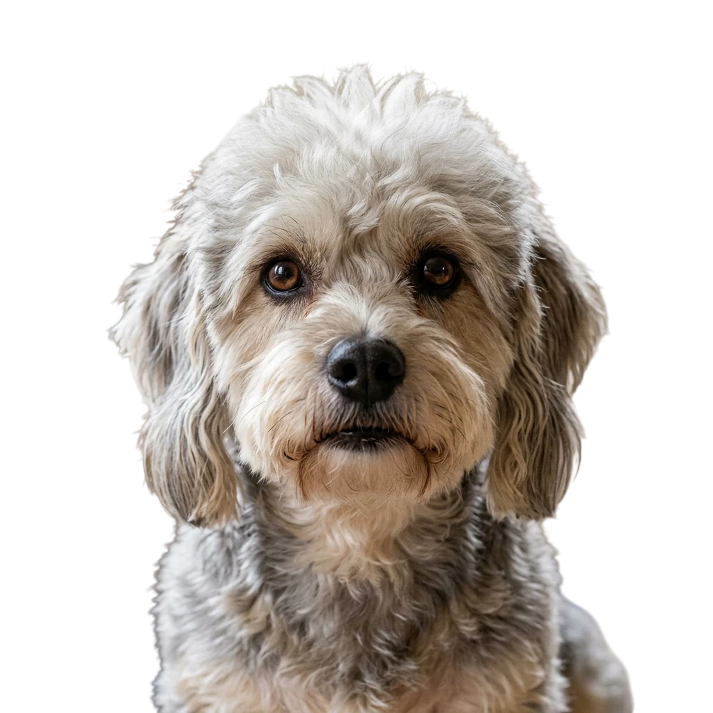 Dandie Dinmont Terrier