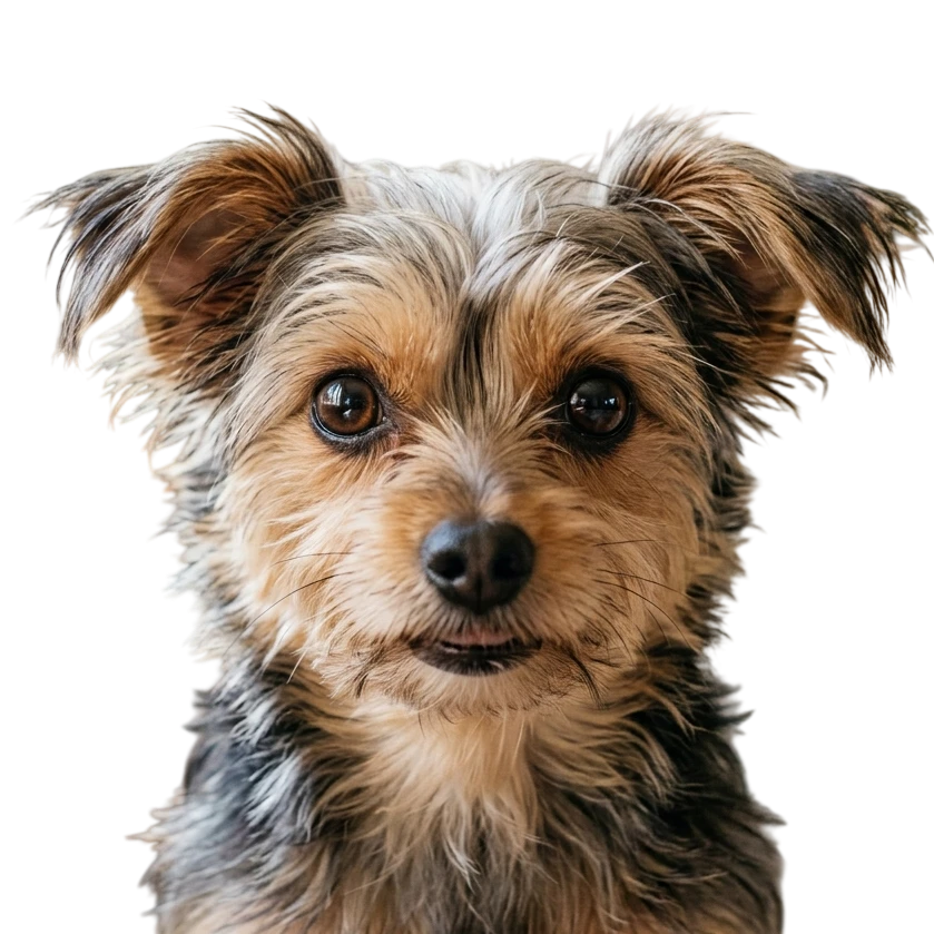 Chorkie photo