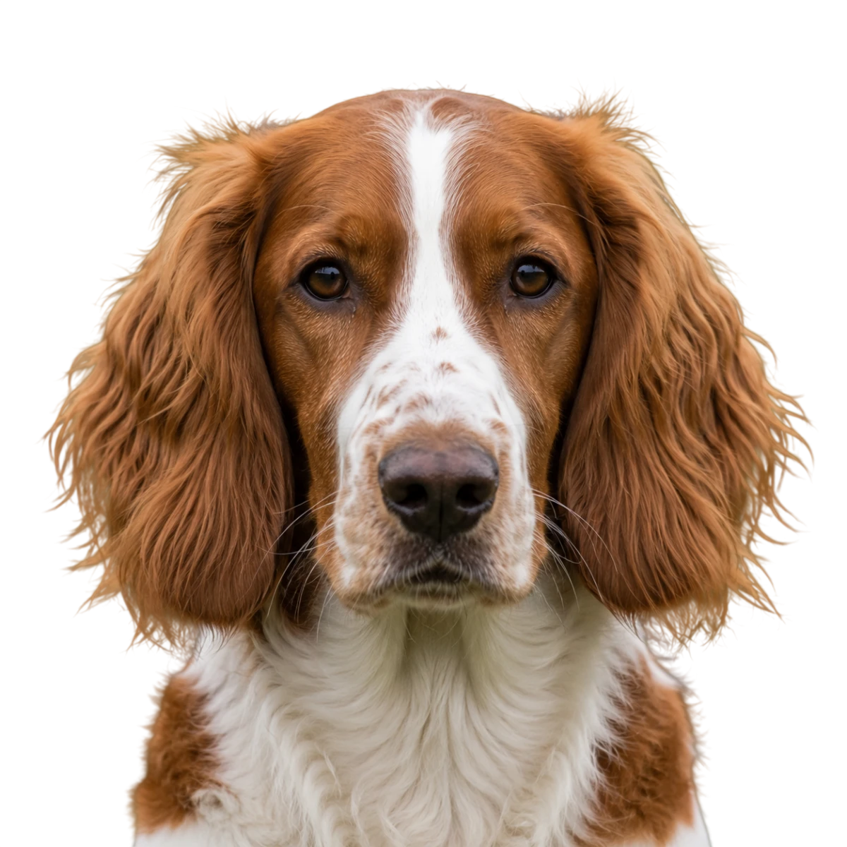 Welsh Springer Spaniel