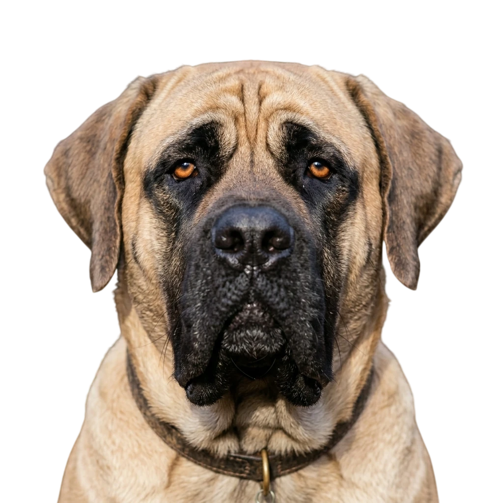 Mastiff