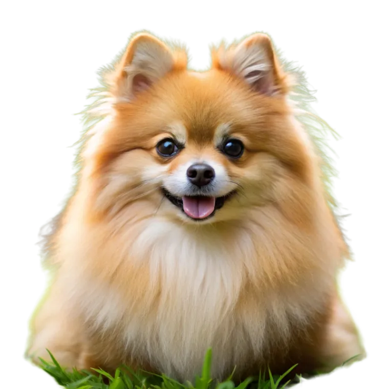 Pomeranian