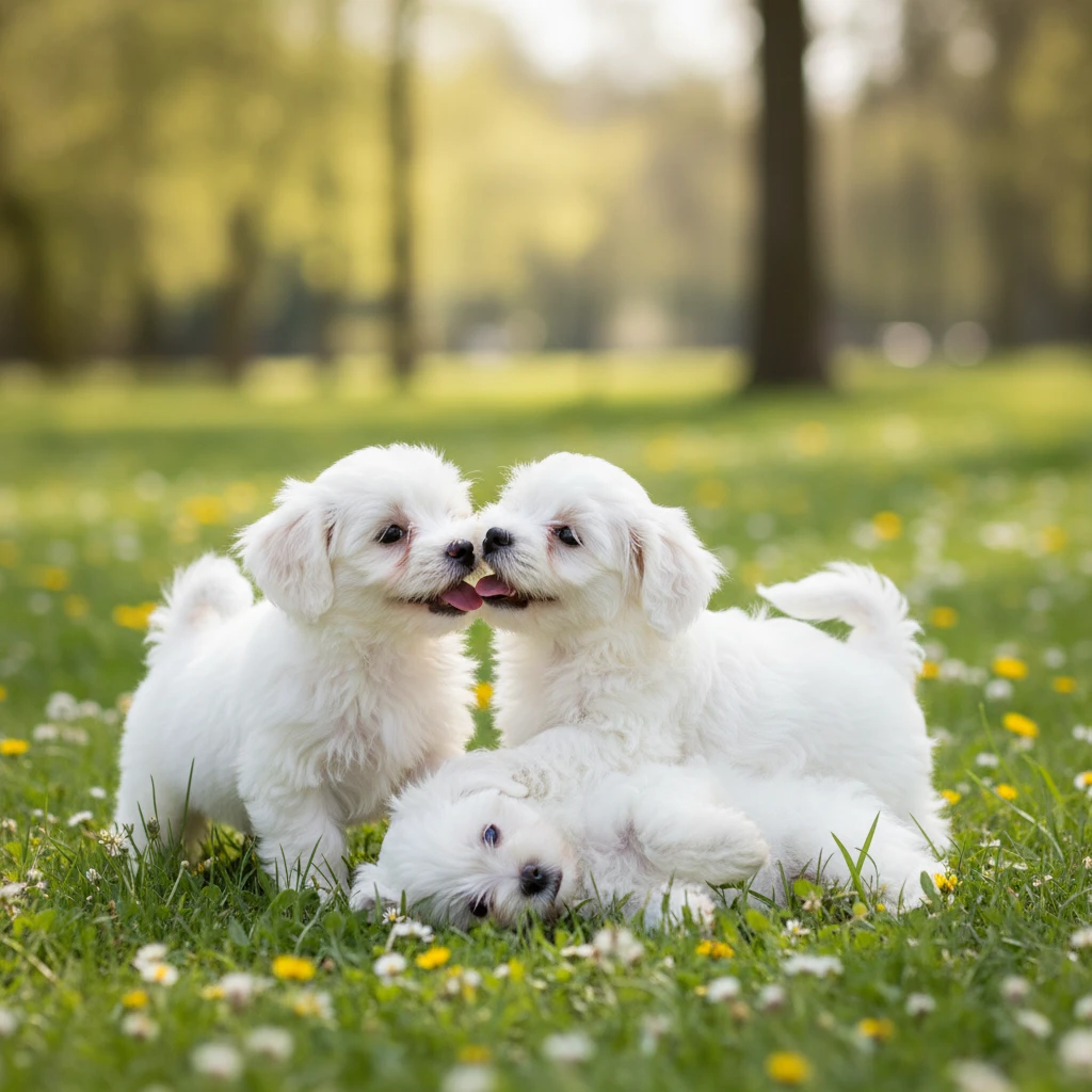 Maltese photo