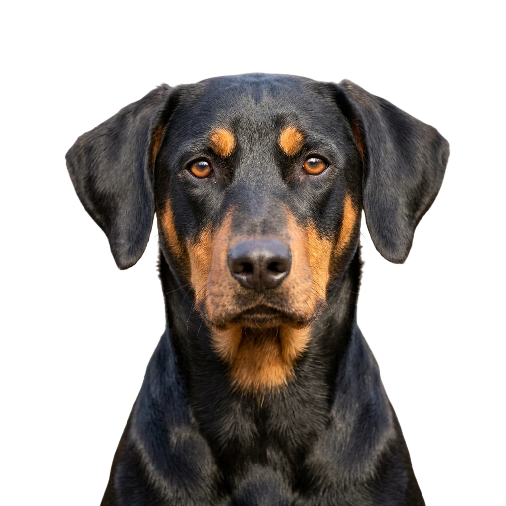 Doberdor photo