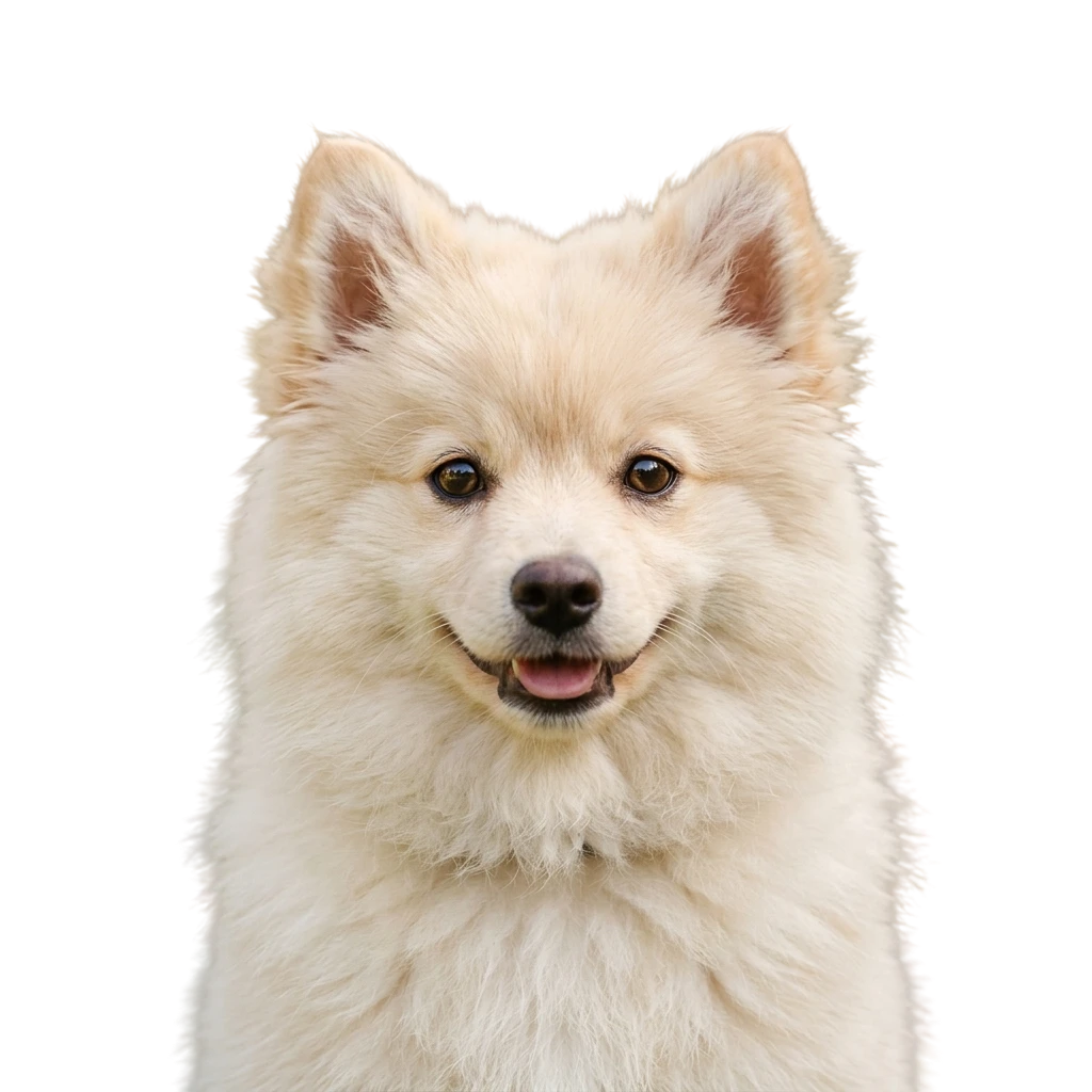 German Spitz photo