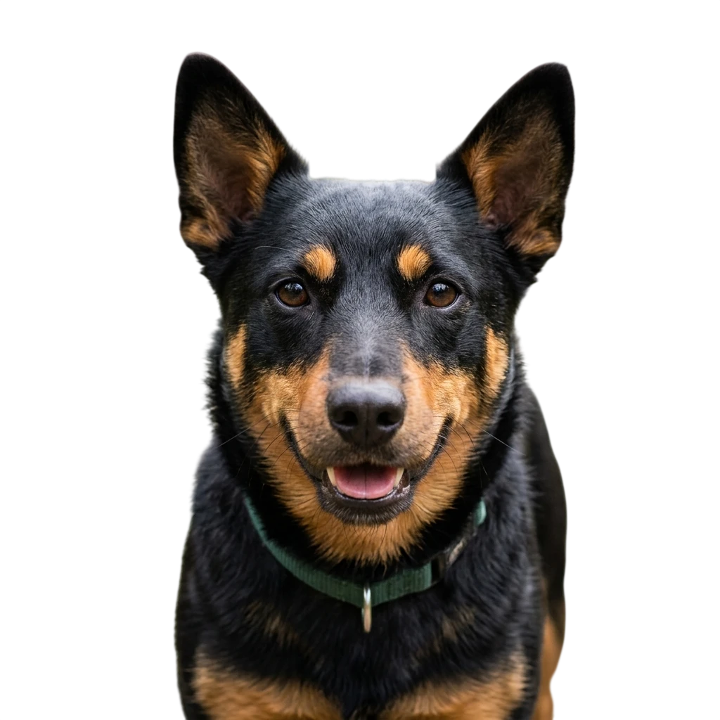 Lancashire Heeler