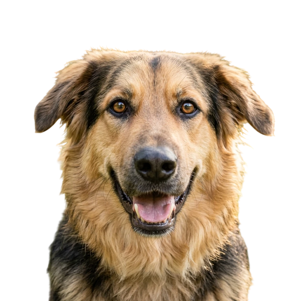Golden Shepherd photo