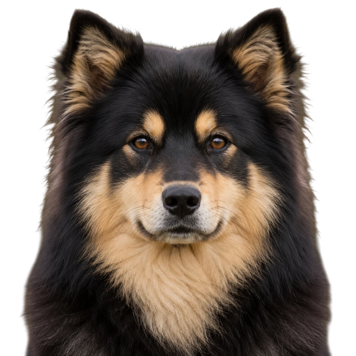 Swedish Lapphund