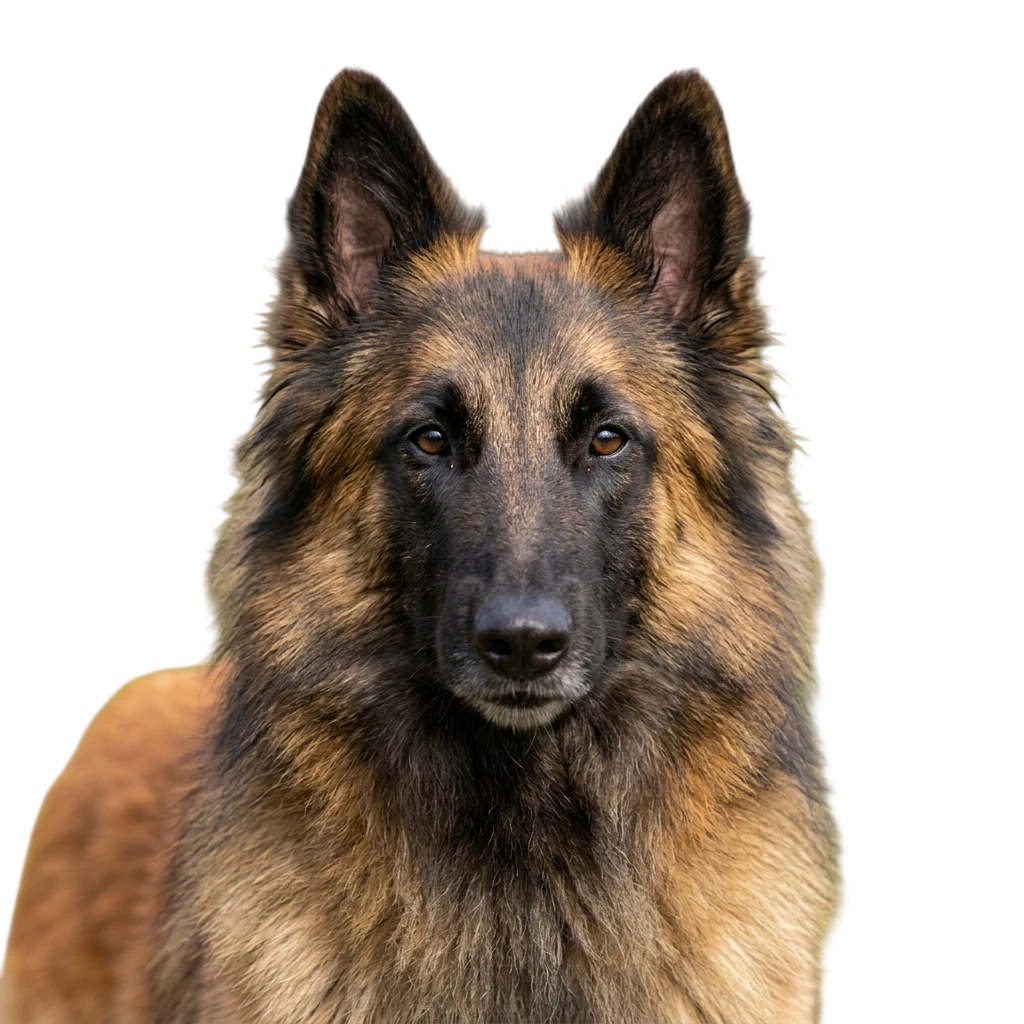 Belgian Tervuren