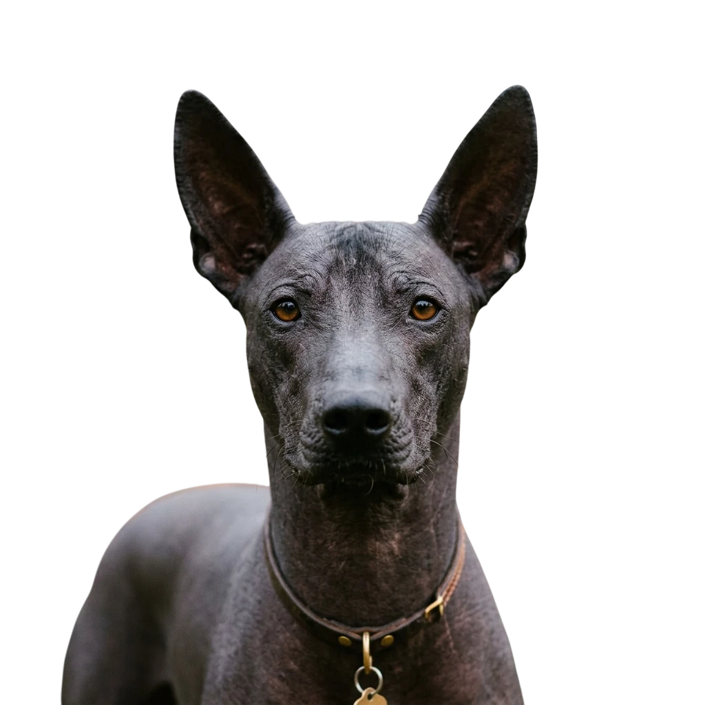 Xoloitzcuintli