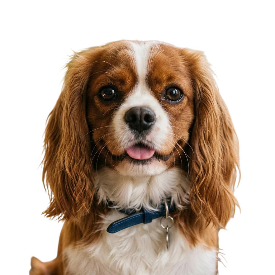 Cavalier photo