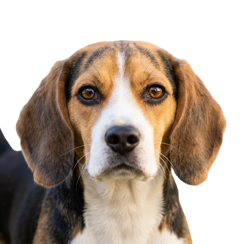 Pocket Beagle