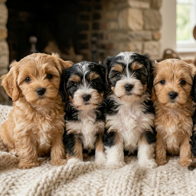 Lhasapoo photo