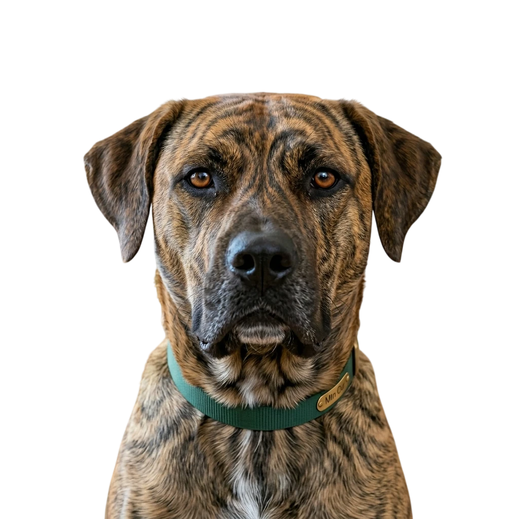 Mountain Cur