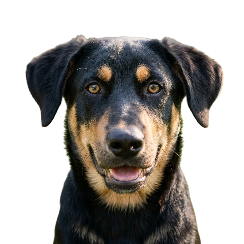 German Sheprador