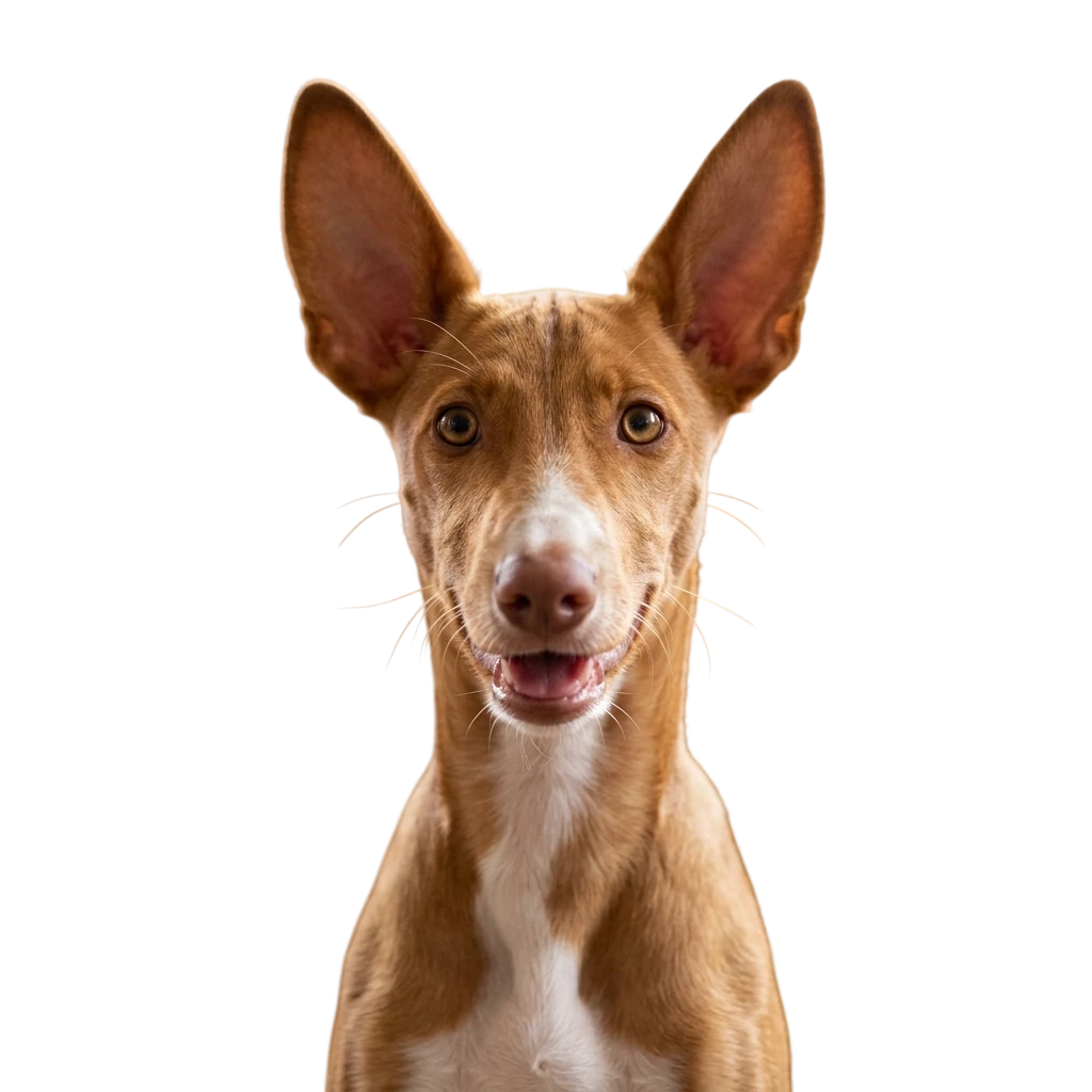 Ibizan Hound