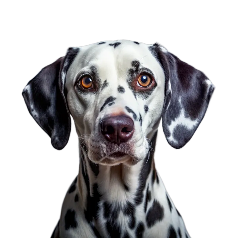 Dalmatian