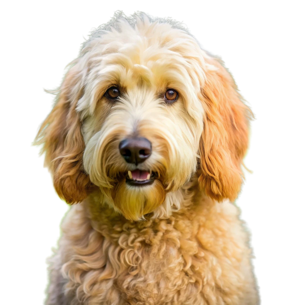 Labradoodle photo