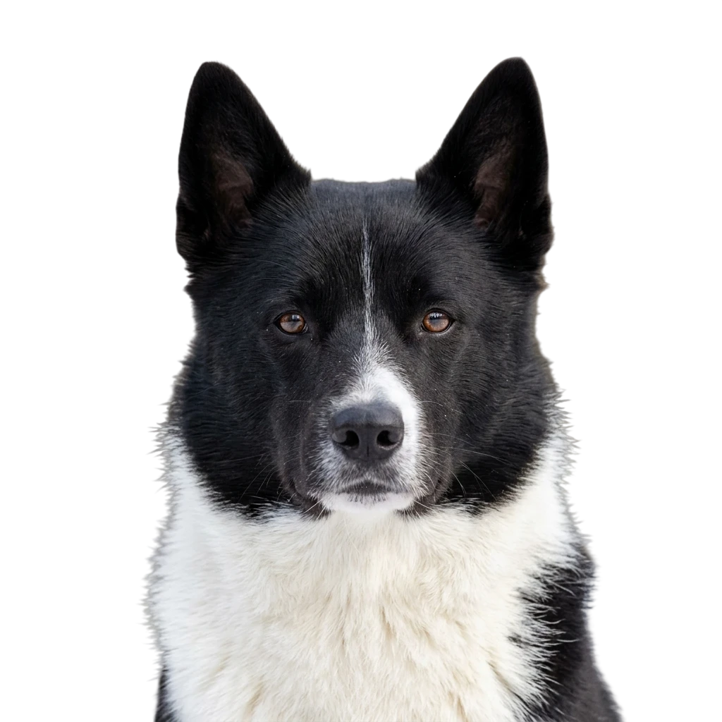 Karelian Bear Dog photo