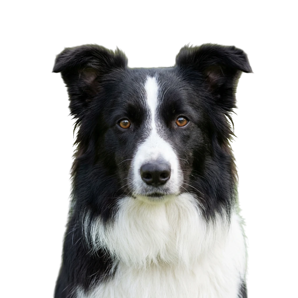 Border Sheepdog