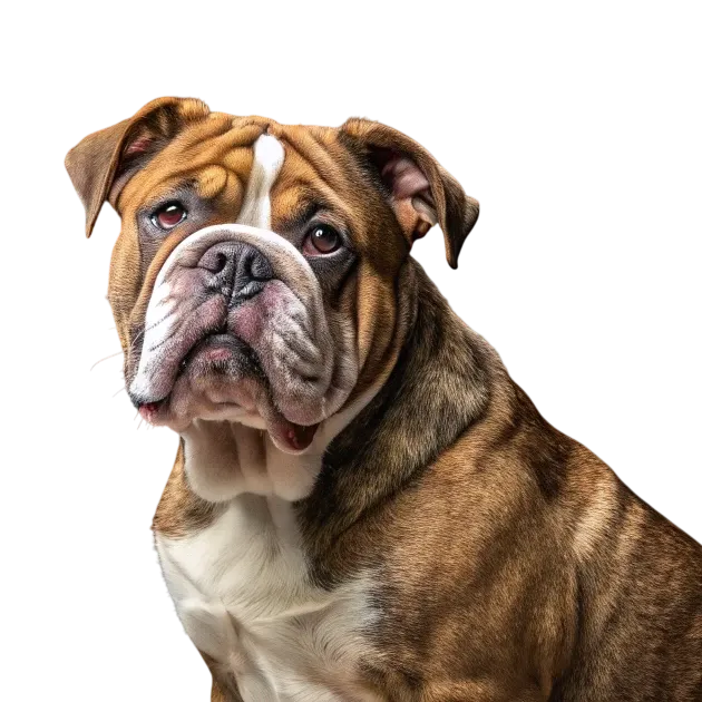 Alapaha Blue Blood Bulldog
