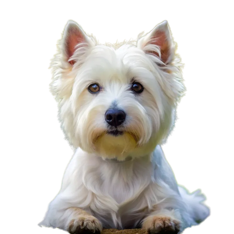 West Highland White Terrier