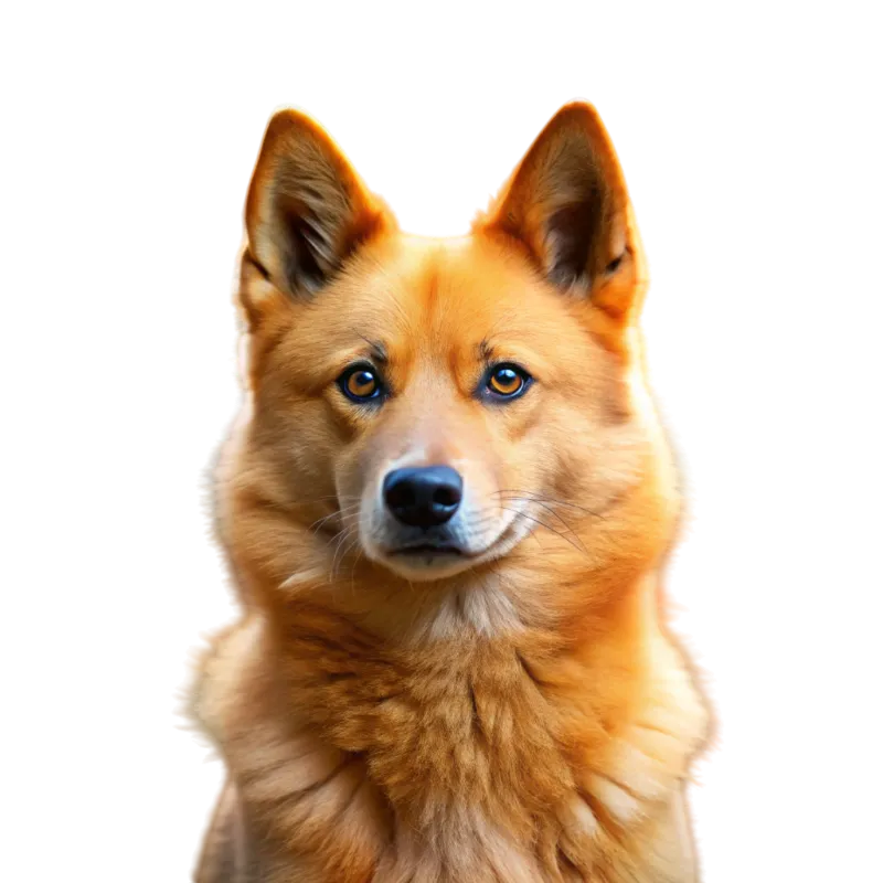 Finnish Spitz