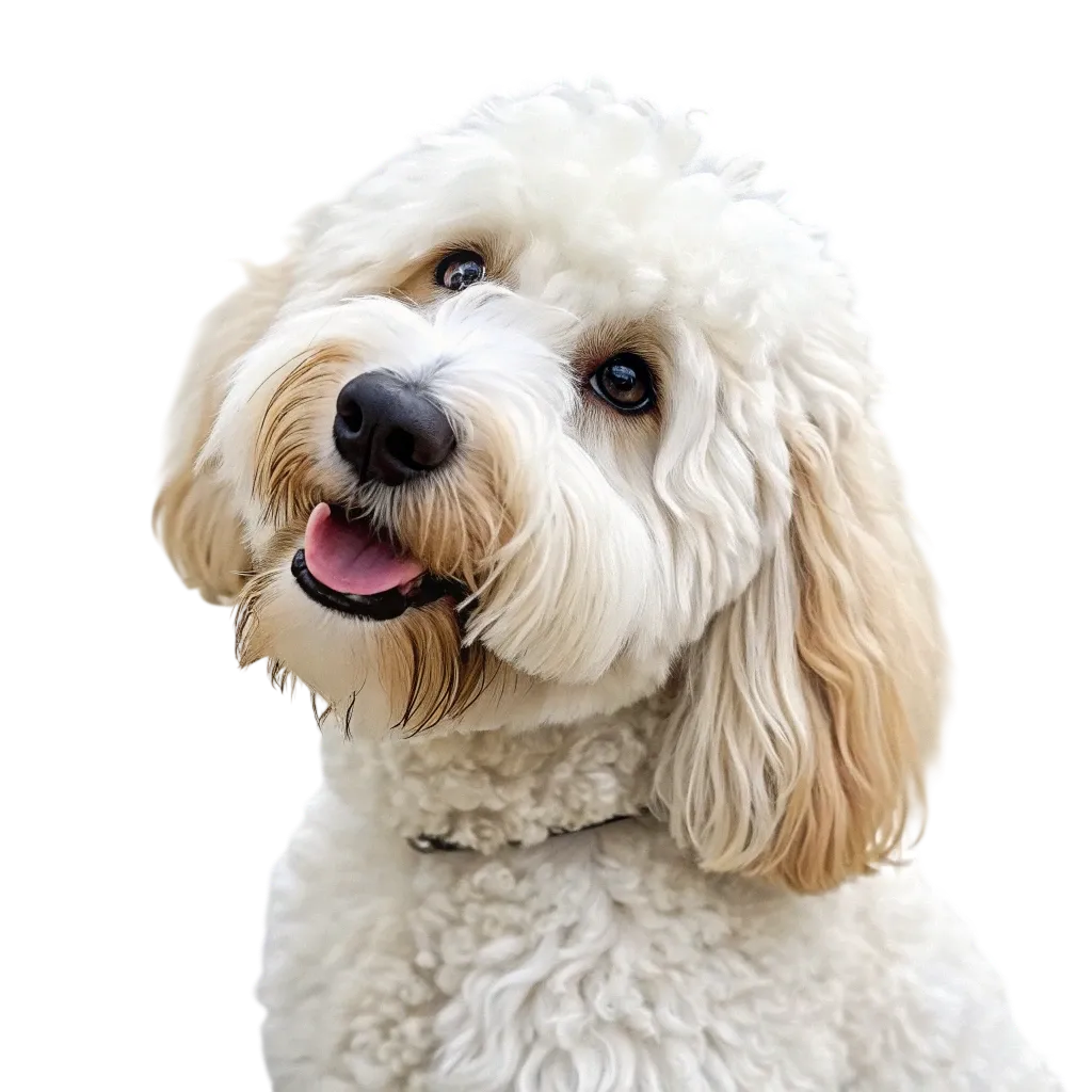 Cotondoodle (Cotonpoo)