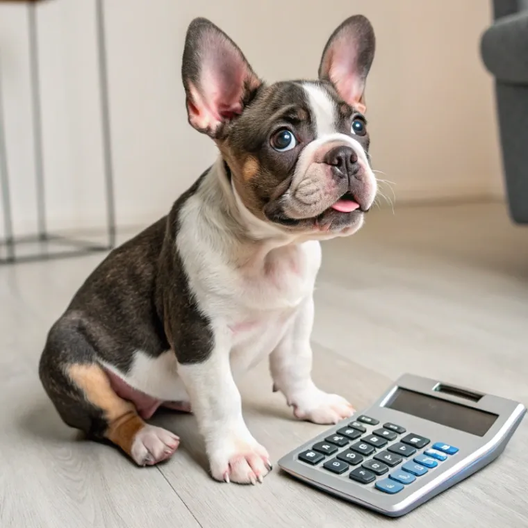 American Bully cost calculator preview