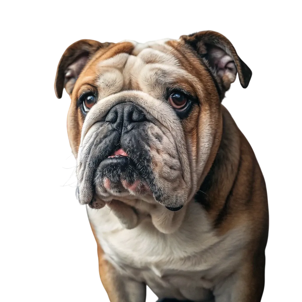 English Bulldog
