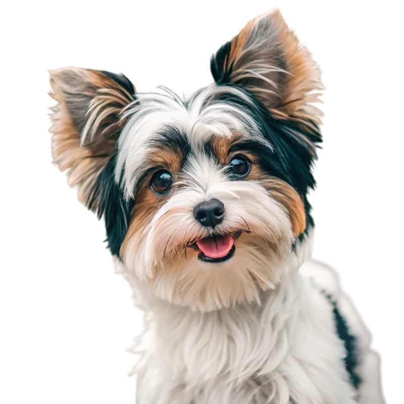 Biewer Terrier