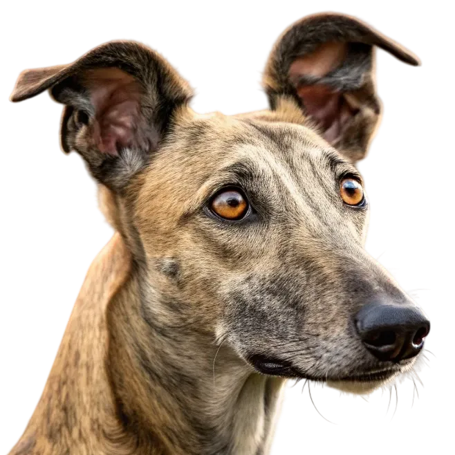 American Staghound