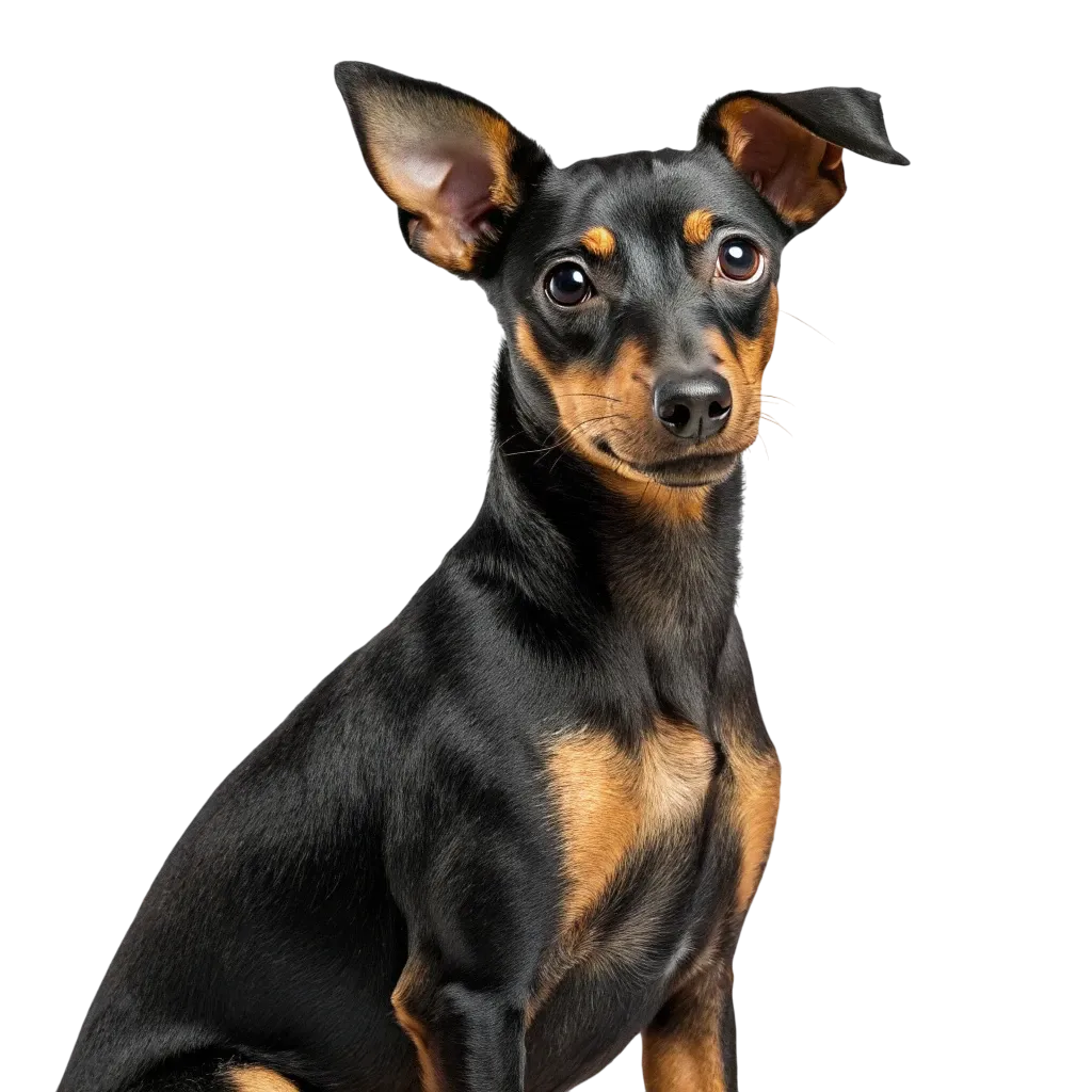 Manchester Terrier