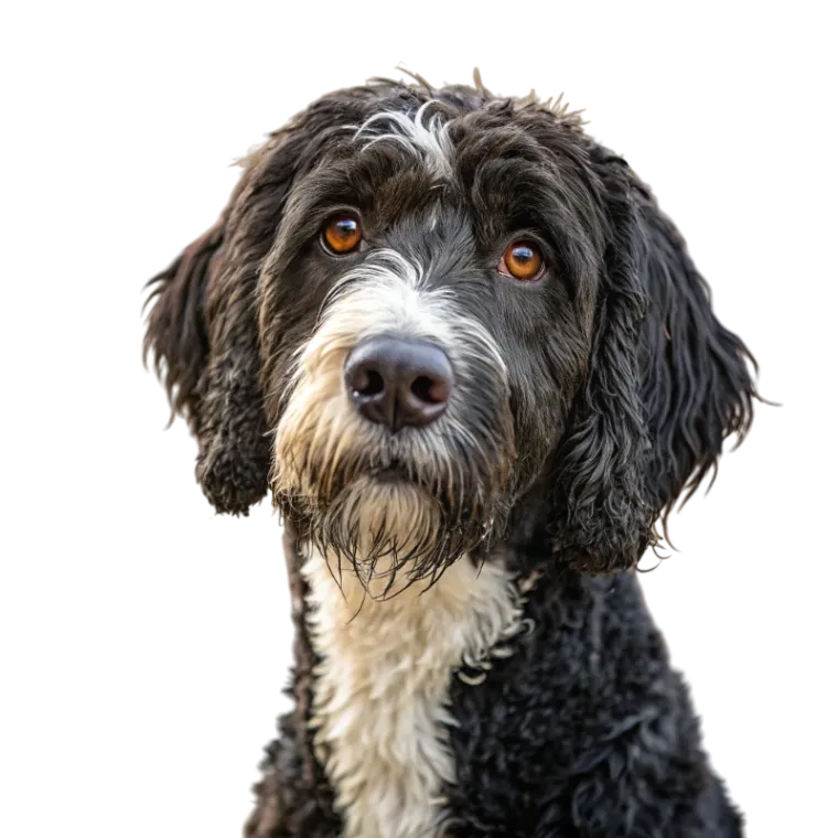 Portuguese Water Dog