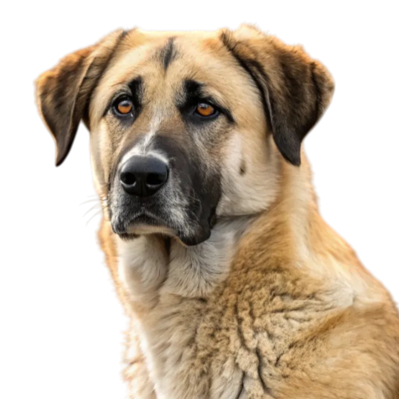Anatolian Shepherd Dog