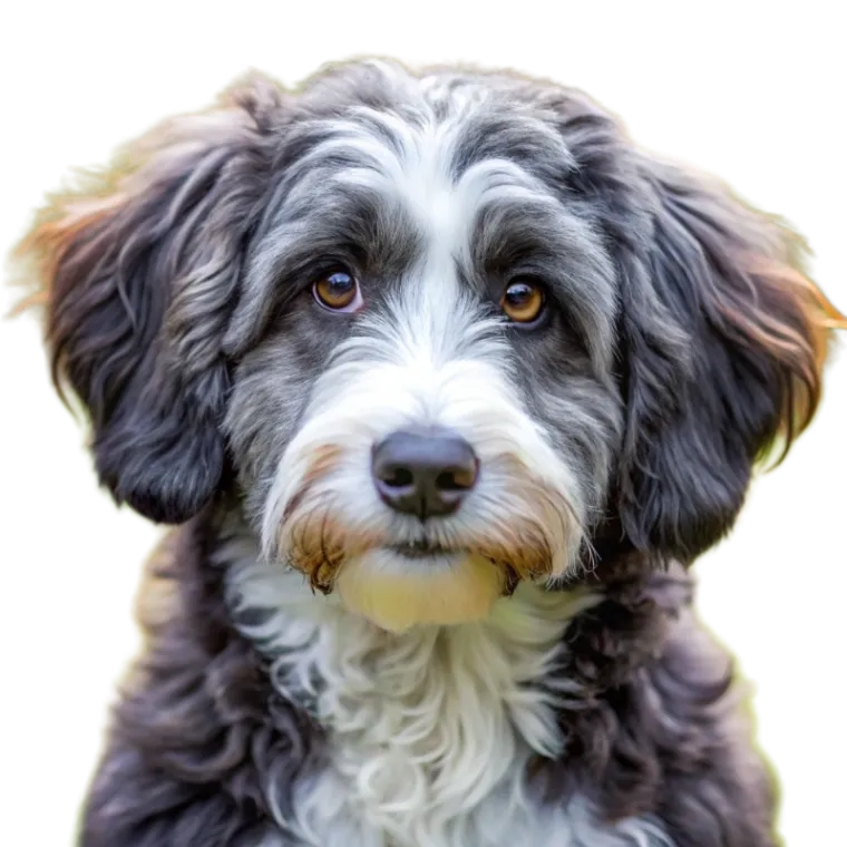 Aussiedoodle