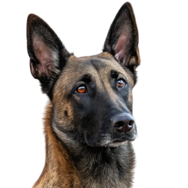 Belgian Malinois