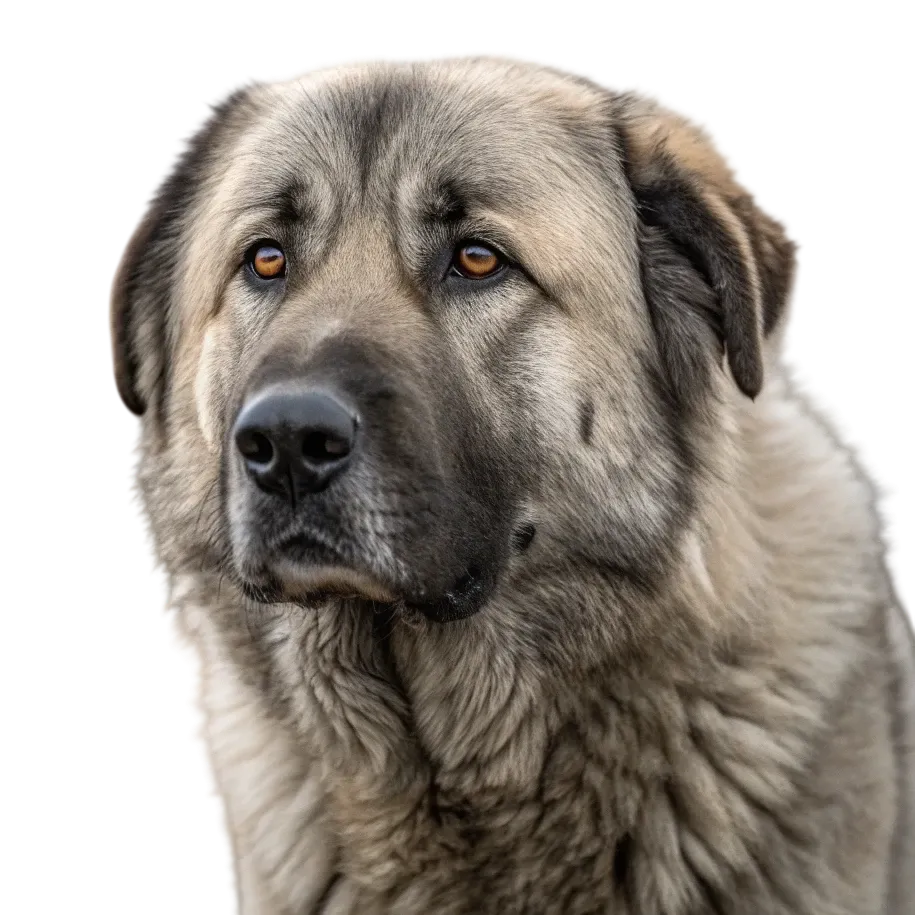 Sharr Dog (Sarplaninac)