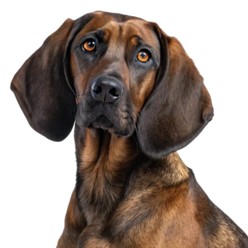 Bavarian Mountain Scent Hound