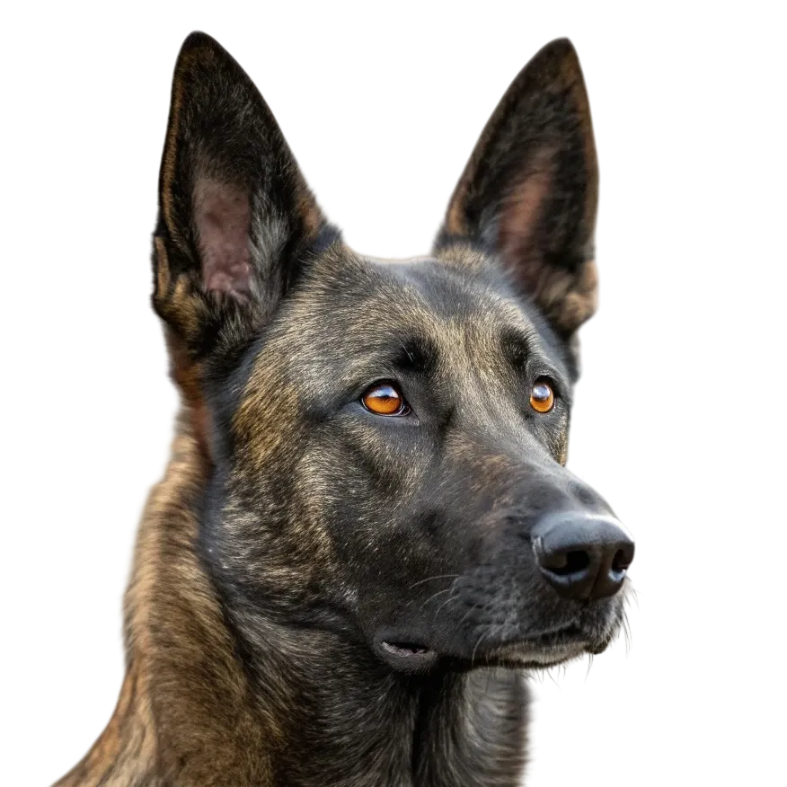 Dutch Shepherd