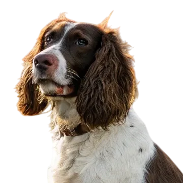English Springer Spaniel