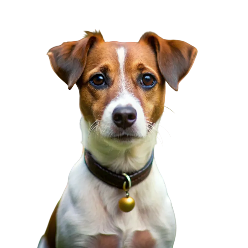 Jack Russell Terrier