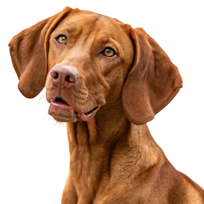 Vizsla
