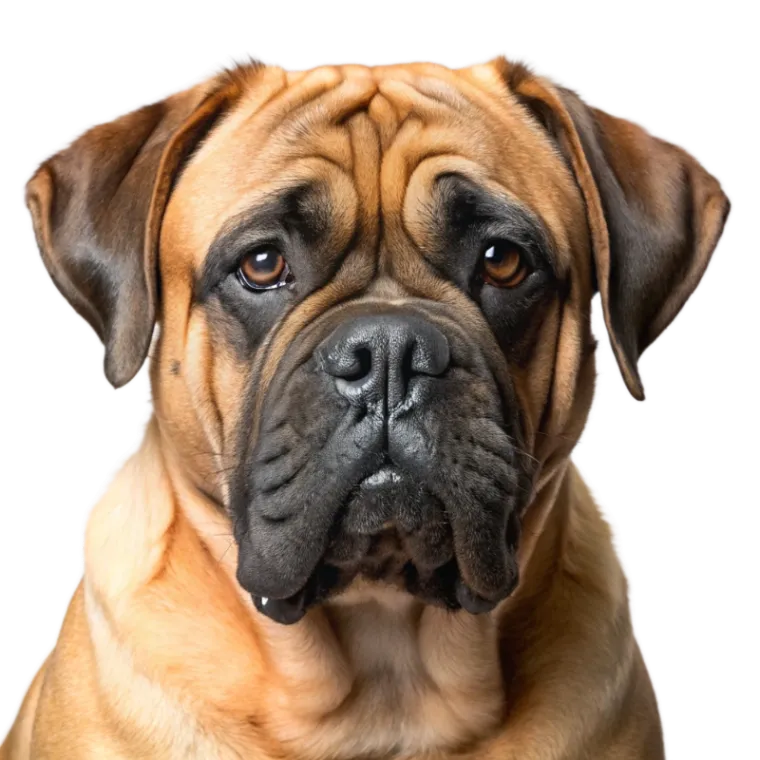 Bullmastiff