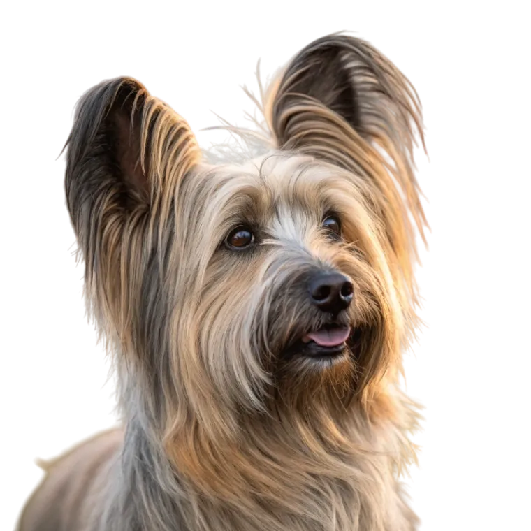 Skye Terrier